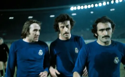 Werner OTTO/ullstein bild via Getty Images