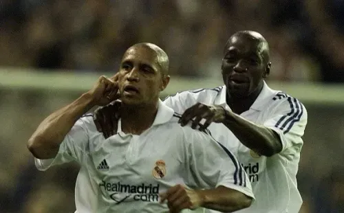 Firo Foto/ALLSPORT Via Getty Images