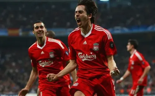 Clive Brunskill/Getty Images