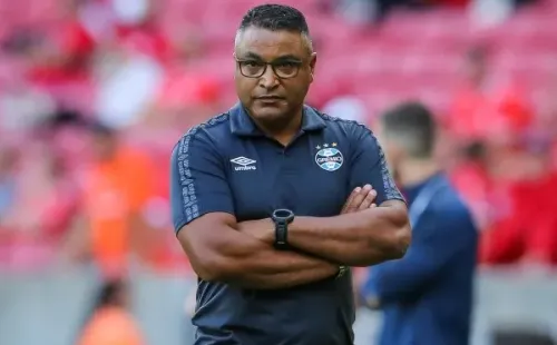  Foto: Pedro H. Tesch/AGIF