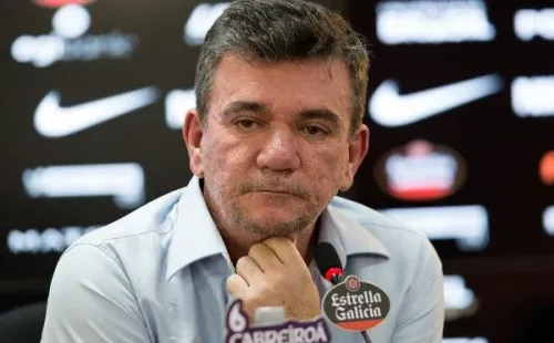 Foto: Daniel Vorley/AGIF