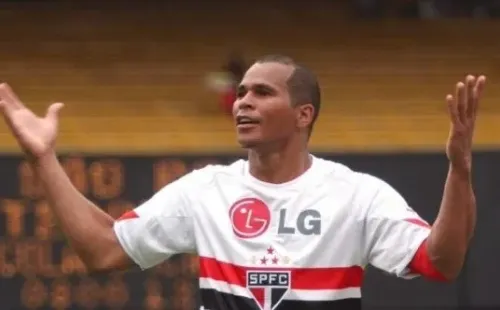 Foto: Divulgação SPFC/Net