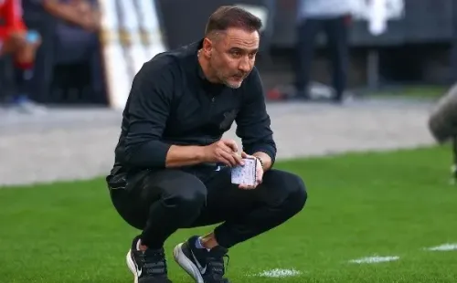 Foto: Marcello Zambrana/AGIF