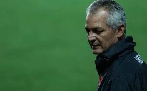 Foto: Joao Vitor Rezende Borba/AGIF