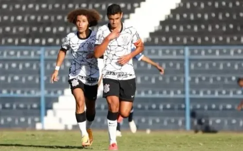 Rodrigo Gazzanel / Ag. Corinthians