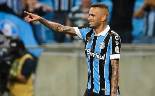 Foto: Pedro H. Tesch/AGIF