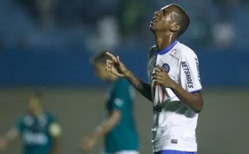 Foto: Adalberto Marques/AGIF