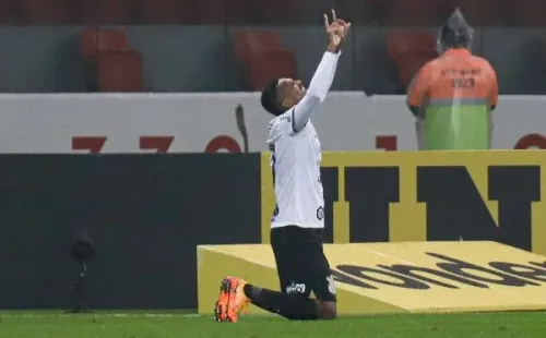 Foto: Maxi Franzoi/AGIF