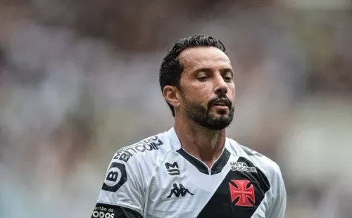 Foto: Thiago Ribeiro/AGIF