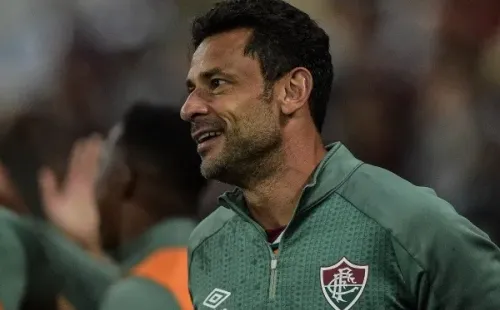 Foto: Thiago Ribeiro/AGIF