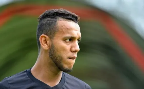 Foto: Mauro Horita/AGIF