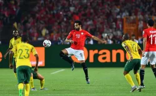 Getty images/Gallo Images – Após Flamengo, Paulo Sousa pode assumir Egito de Salah.