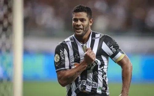 Foto: Pedro Souza/Atlético Mineiro