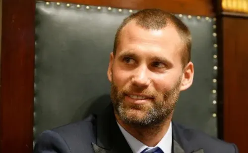 Foto: Vitor Silva/Botafogo.