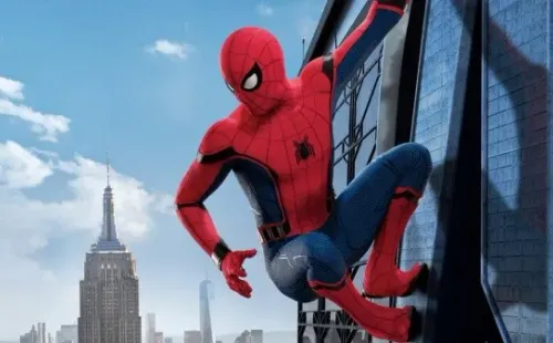“Homem- Aranha: De Volta ao Lar” chega ao catálogo do Disney Plus – Imagem: Reprodução/Sony Pictures