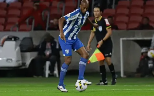 Foto: Maxi Franzoi/AGIF – Copete chega para reforçar o Bahia