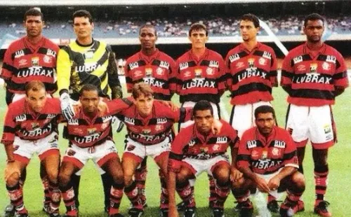 Foto: Flamengo