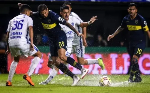 (Foto: Marcelo Endelli/Getty Images)