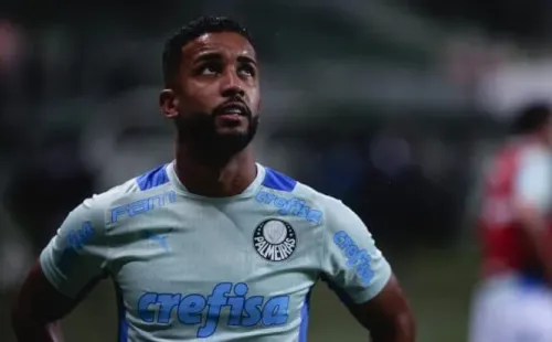 Foto: Ettore Chiereguini/AGIF – Jorge é desejado pelo Internacional