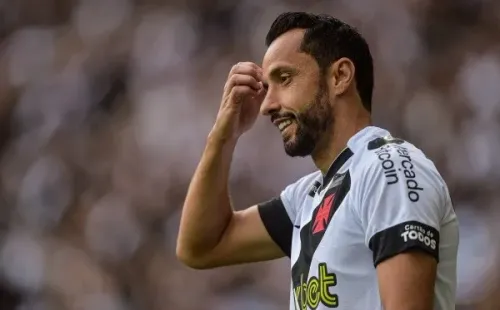 Foto: Thiago Ribeiro/AGIF