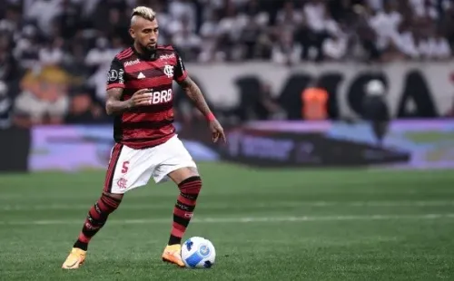 Foto: Ettore Chiereguini/AGIF