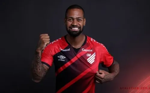 Foto: José Tramontin/Athletico