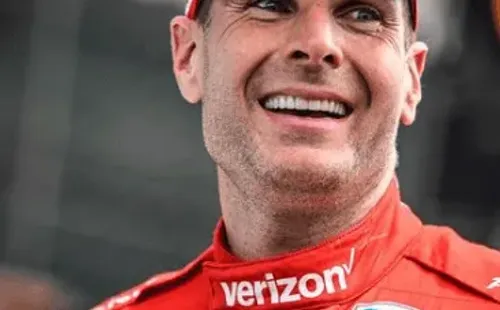 Líder, Power foi campeão da Indy em 2014.      Reprodução/Instagram oficial de Will Power