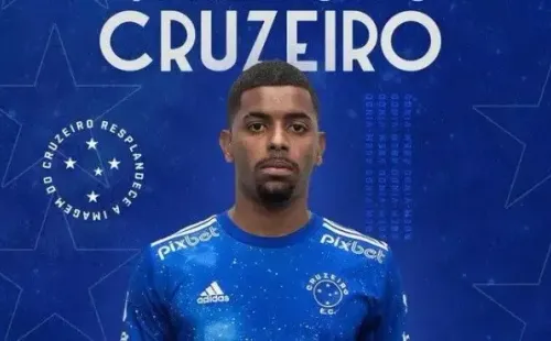 Foto: Cruzeiro
