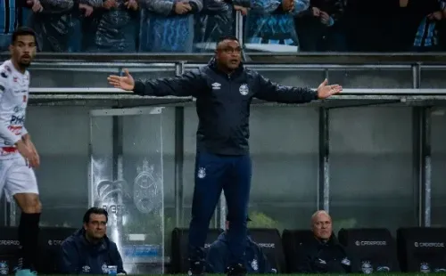 Foto: Maxi Franzoi/AGIF