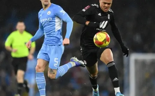 Getty Images/Clive Mason – Rodrigo Muniz foi anunciado pelo Middlesbrough