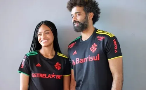 Foto: Divulgação/Internacional