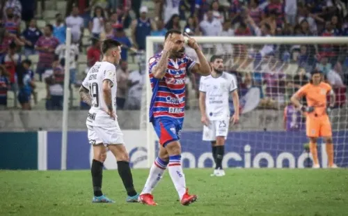 Foto: Lucas Emanuel/AGIF