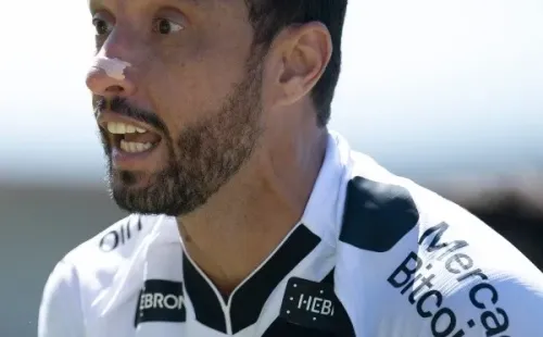 Foto: Jorge Rodrigues/AGIF