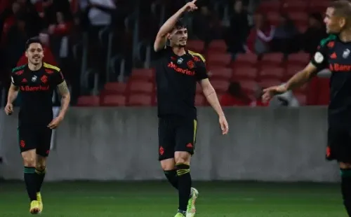 Foto: Maxi Franzoi/AGIF