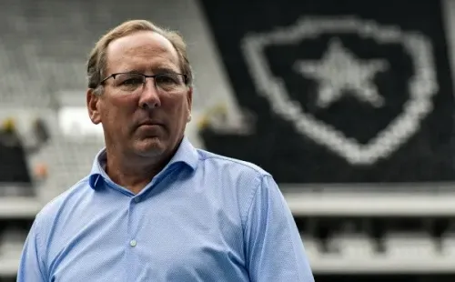  Foto: Thiago Ribeiro/AGIF