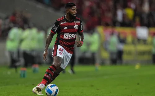 Foto: Thiago Ribeiro/AGIF