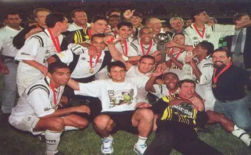 (Foto: Divulgação Santos)