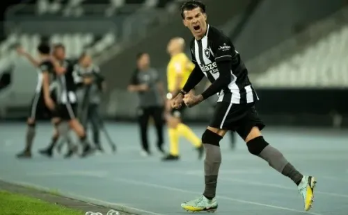 Foto: Jorge Rodrigues/AGIF