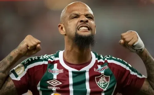 Foto: Jorge Rodrigues/AGIF