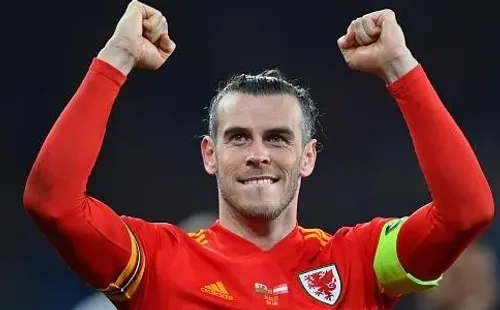 Foto: Dan Mullan/Getty Images – Bale quer chegar em plenas condições no Mundial