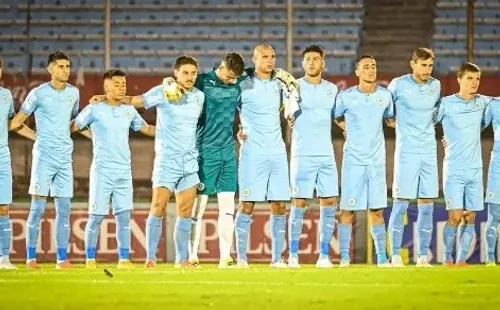 Foto: Divulgação/Montevideo City