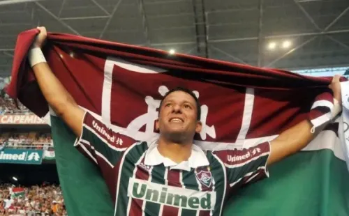 Foto: Fluminense