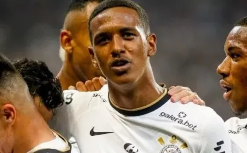 Foto: Rodrigo Coca/Ag. Corinthians