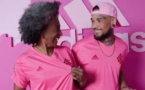 Foto: Divulgação/ Internacional