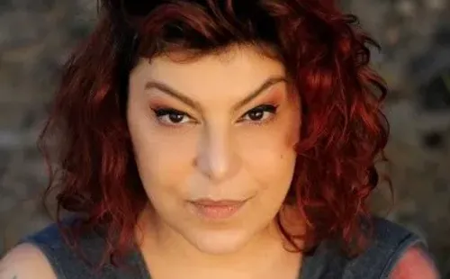 Foto: Reprodução/Flavia Gasi