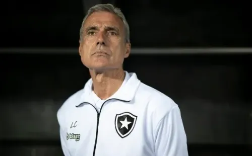 Foto: Jorge Rodrigues/AGIF