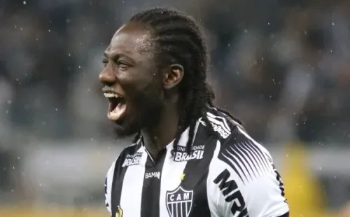 Foto: Fernando Moreno/AGIF