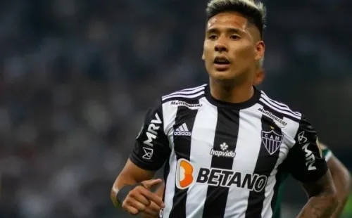 Foto: Fernando Moreno/AGIF