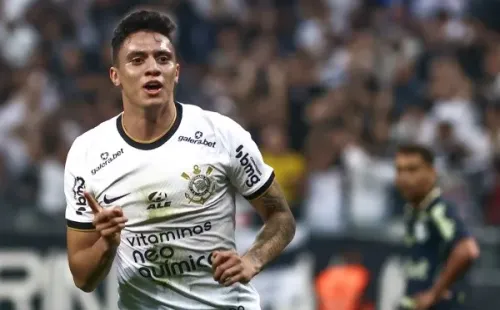 Foto: Marcello Zambrana/AGIF