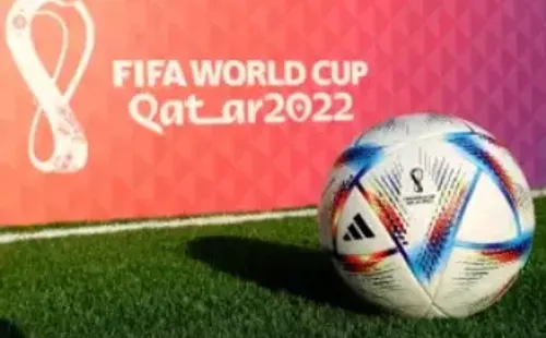 Foto: Getty Images/ Qatar 2022: Conheça as seleções que disputam a Copa do Mundo e têm fan tokens.